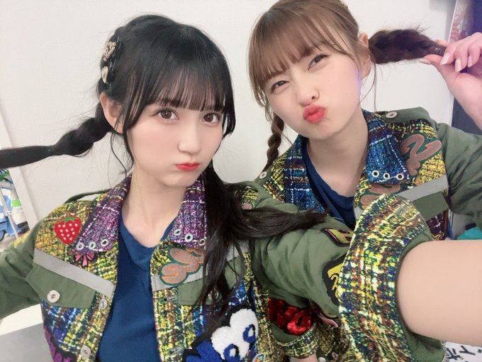 今村麻莉愛のTwitter画像45
