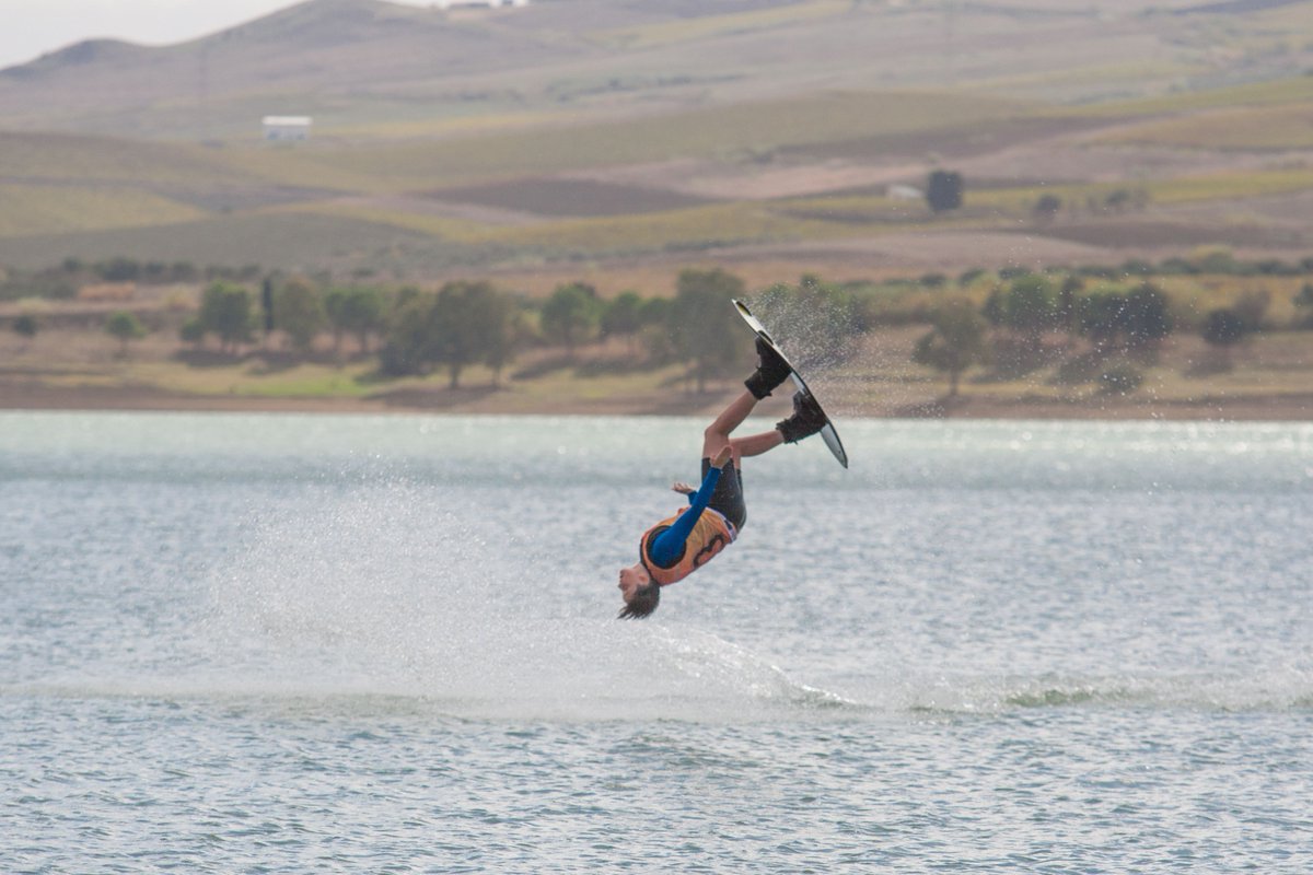Celebratory flip from Marley Otoole, take back to the 2023 IWWF Europe And Africa Championships in Sicily!
...
📸 <a href="/mark/">mark</a>.osm
<a href="/bwswhq/">BWSW</a>
<a href="/iwwfed/">fed iww</a> Europe and Africa Championships @labaiettawakeboard @extremesportsperformance @surface2airsports