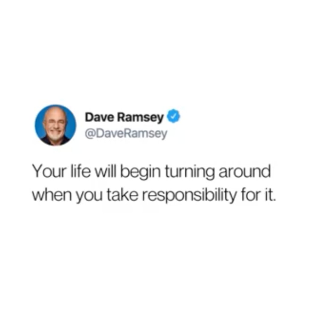 #ramseytrusted #daveramsey #thepomfreyteam