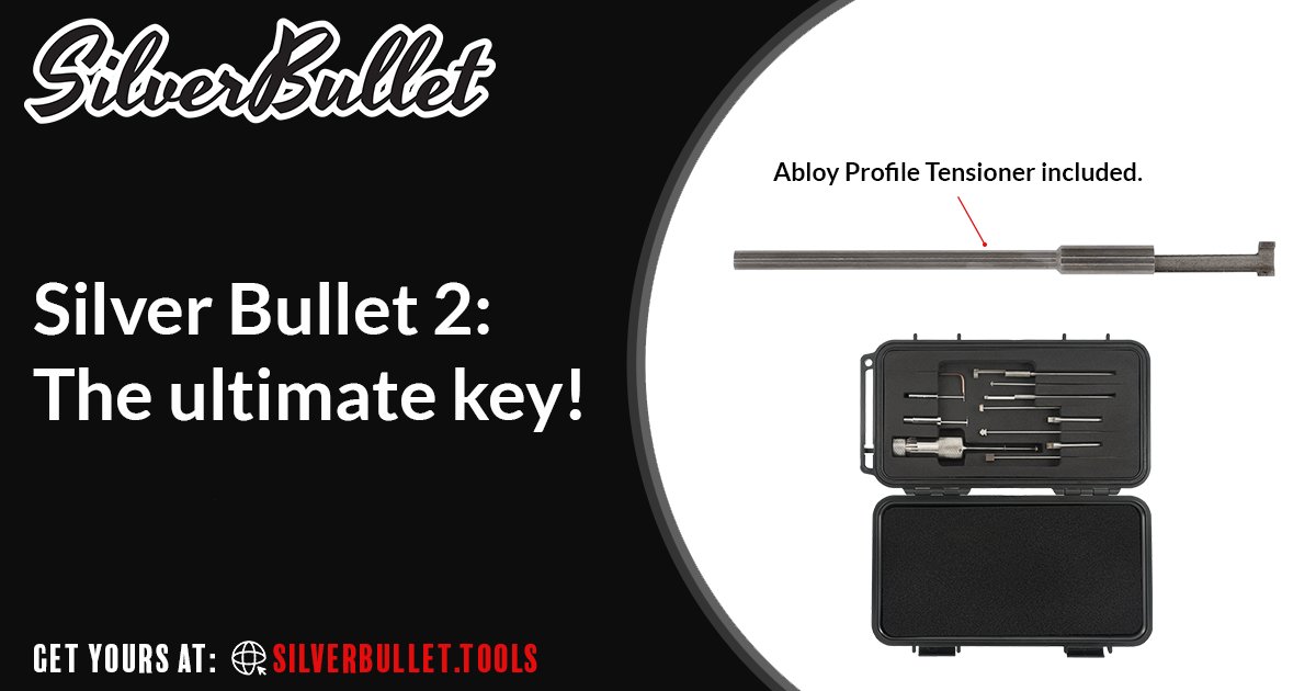 silverbullet-tool tweet media