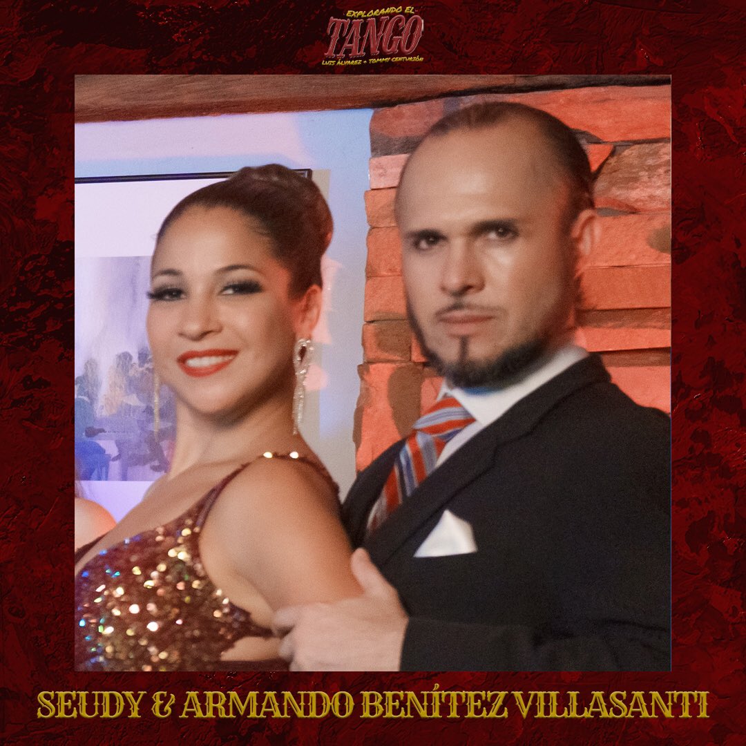 alvarezluispy's tweet photo. La pareja de primeros bailarines Seudy y Armando Benítez Villasanti hará brillar la noche de este viernes!

#ExplorandoElTango 

🗓️ Viernes 12 de Abril
⏰ 20:30 horas
📍 @TeatroMunicAsun 

💸 Entradas en venta: @RedUTS_Py 

🏍️ Delivery: 0982699111

Les esperamos!! https://t.co/G4ztLVPowP