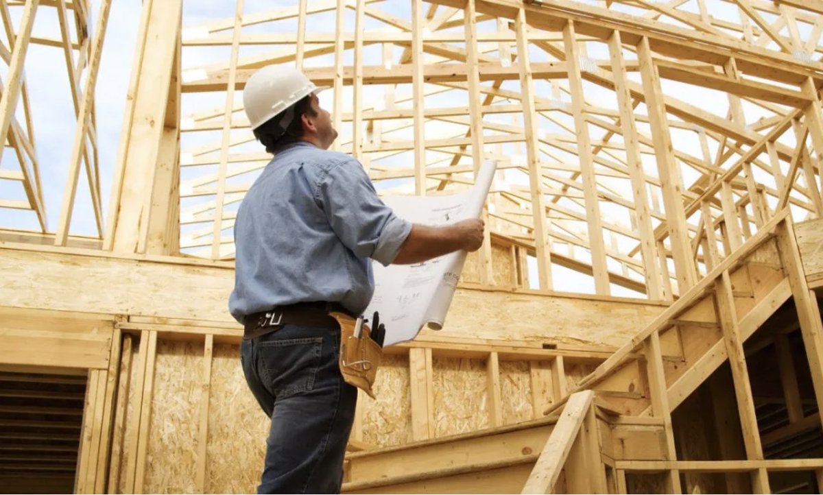 I always recommend phase inspections for new construction homes.

#RealEstate #NewConstruction #WintersInFlorida #Inspections

nar.realtor/magazine/real-…