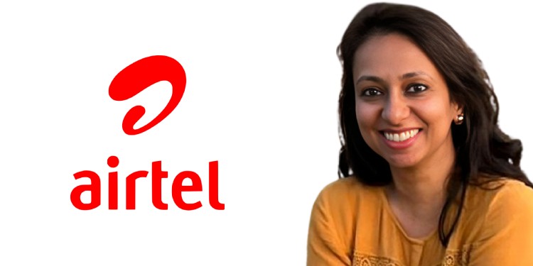 Archana Aggarwal moves on from Airtel
medianews4u.com/archana-aggarw…
#ArchanaAggarwal @airtelindia #marketing #mediamarketing #digital #transformative #experience #media #NewsUpdate