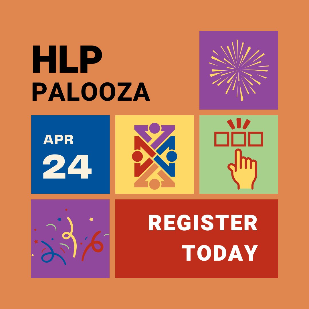 Have you registered for HLP Palooza yet? Join CEC on April 24th to get the latest on our newest revised and updated edition of High-Leverage Practices for Students with Disabilities. exceptionalchildren.org/HLPpalooza