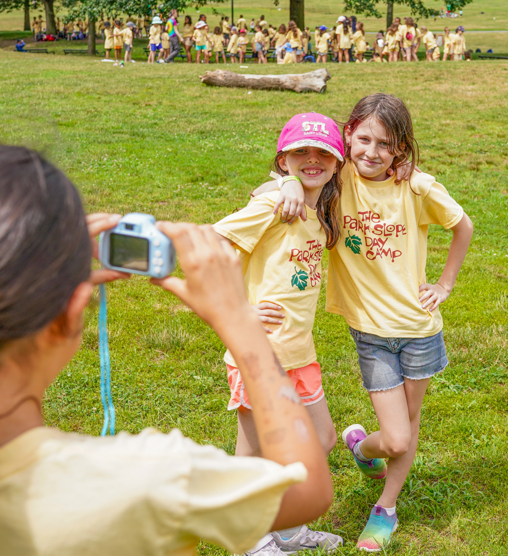 81 days until camp! Snap, shoot, connect! 📸
#SummerFun #CampFriends #SummerCamp #BrooklynNYC