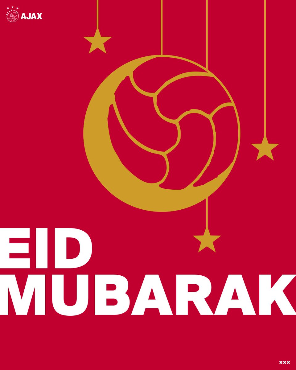 #EidMubarak to everyone celebrating around the world 🤍❤️🤍