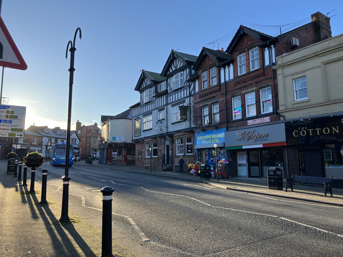 📣Calling Ashton businesses and building owners! Come along to a drop-in day to find out about the Town Centre Building Grant Scheme. 📆 Wed 24 April ⏰ 10am-6pm 📍 59 Gerard St (Clayto’s) 👉 wigan.gov.uk/Council/Projec… @heritagecomment