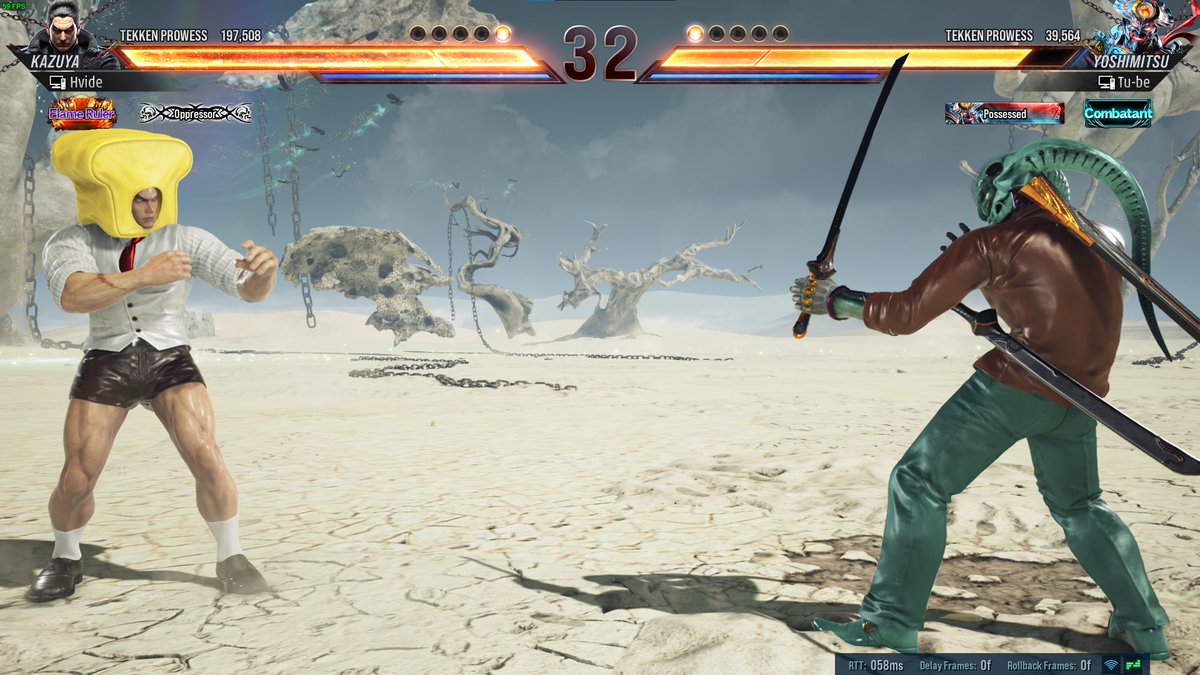 wtf going on in bikini bottom??