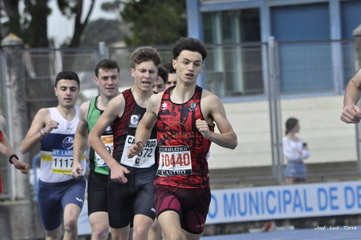 Club Atlético Castro tweet media