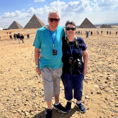 #NewProfilePic #GreatPyramidsofGiza