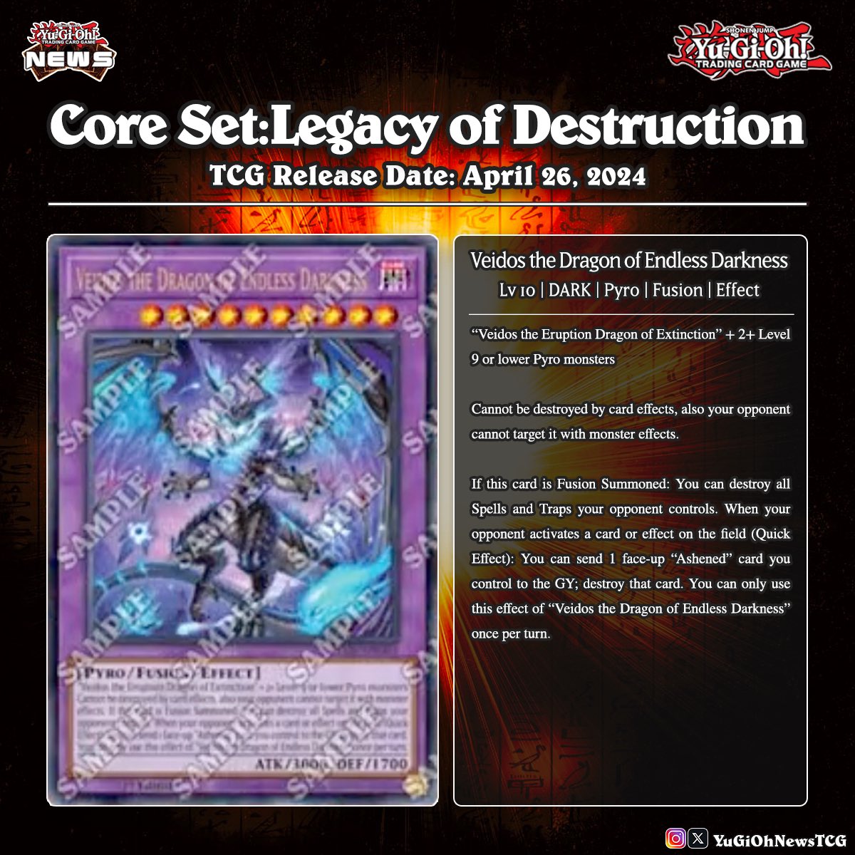 yugioh cannot be destroyed by card effects Amazon.com: YU-GI-OH! - Impenetrable Attack (YS13-EN034) - Super Starter: V  for Victory - 1st Edition main image 0