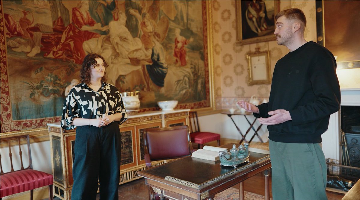 George Baines tweet media