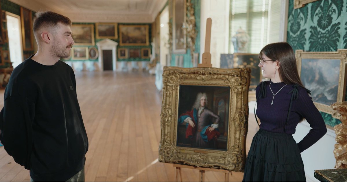 George Baines tweet media