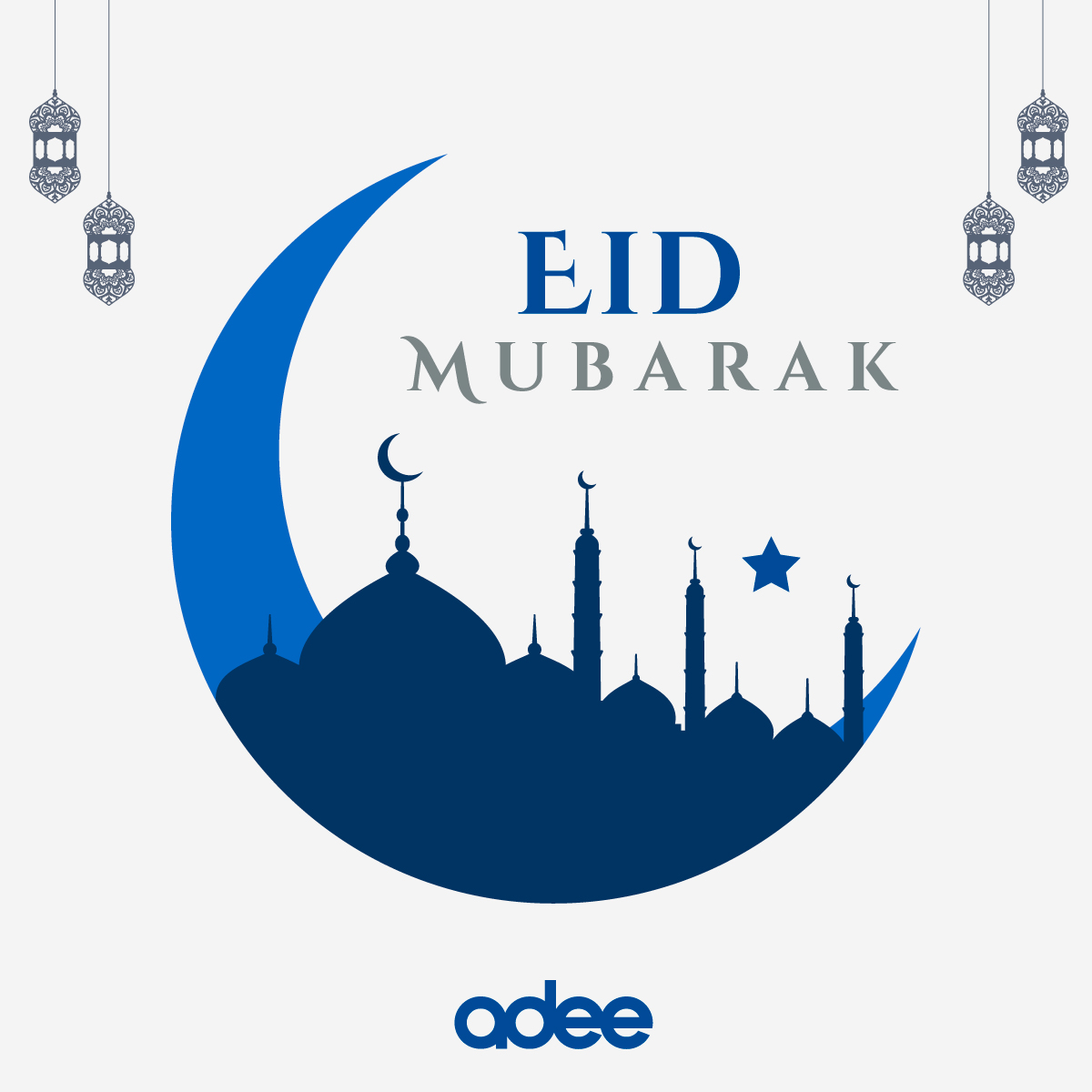 Wishing our members who celebrate a joyous Eid filled with blessings, happiness, and cherished moments shared together with their friends and family. Eid Mubarak! #Adee #eidmubarak #eid2024 #EidulFitr2024