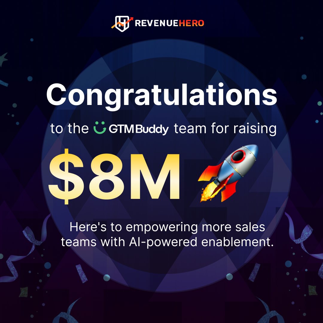 RevenueHero tweet media