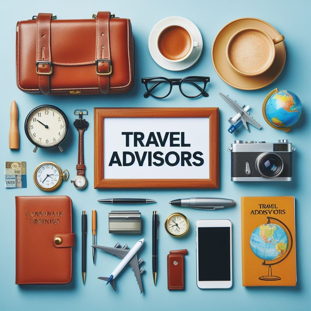 Streamline your business travel with #ConcurTravel and Travel Advisors. Maximize efficiency and savings while enjoying seamless booking and expert guidance. #BusinessTravel #TravelAgency #Tampa #Business #travel #smallbusiness #corporatetravel