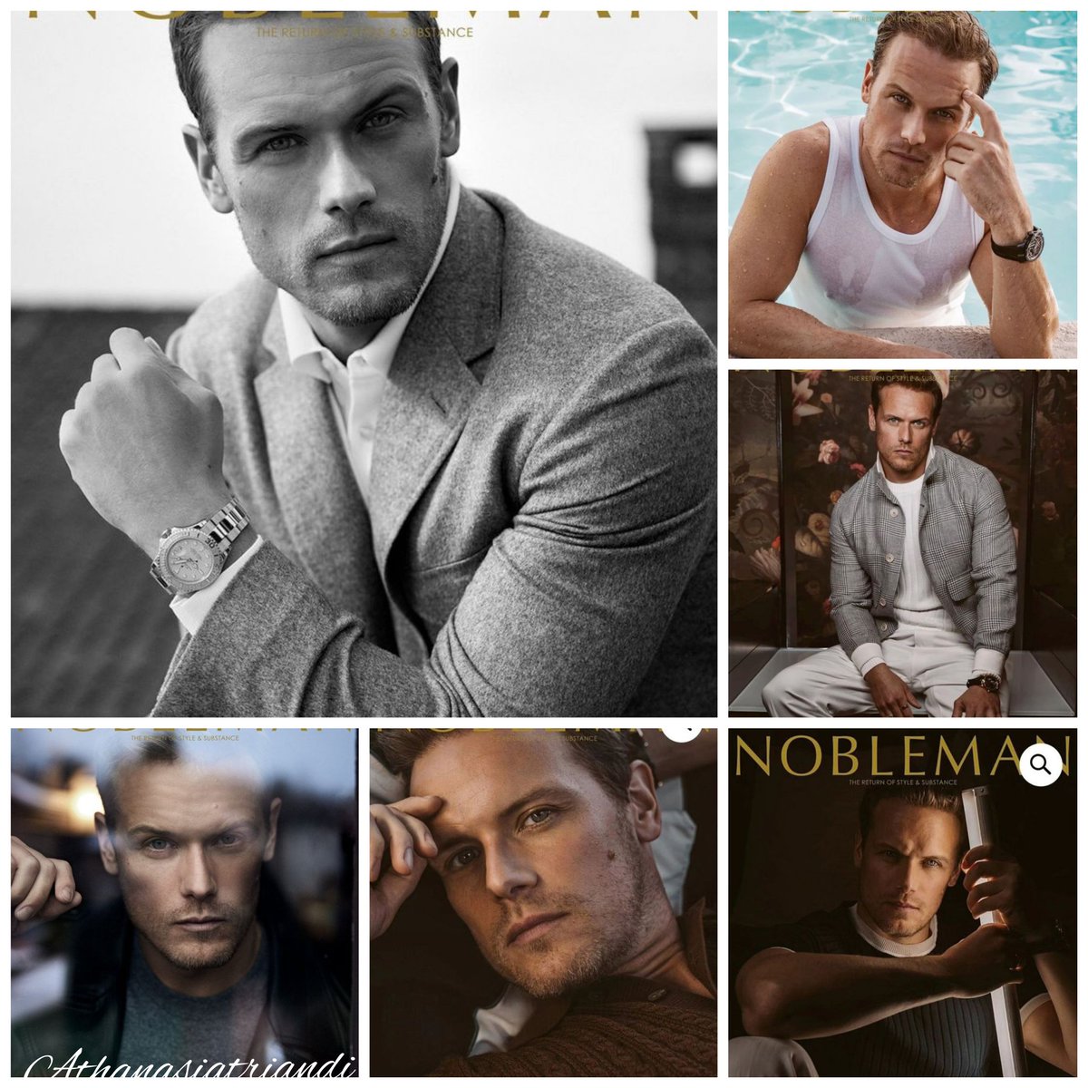 Happy Wednesday @gandusio @AnneSMueller @ZoeyCatBell @Sanvi10149722 @PustorinoGina @Outlanderheart @Mac13Cathy @Ayse46069503 @SimonsenBettin1 @solgasart_OL @SanjaHirkic @visicilia @neileparisi @SassenachLoni @TheOLLounge @DeonnaSchneider @BarbBourgeois8 @Wilson4Cindy