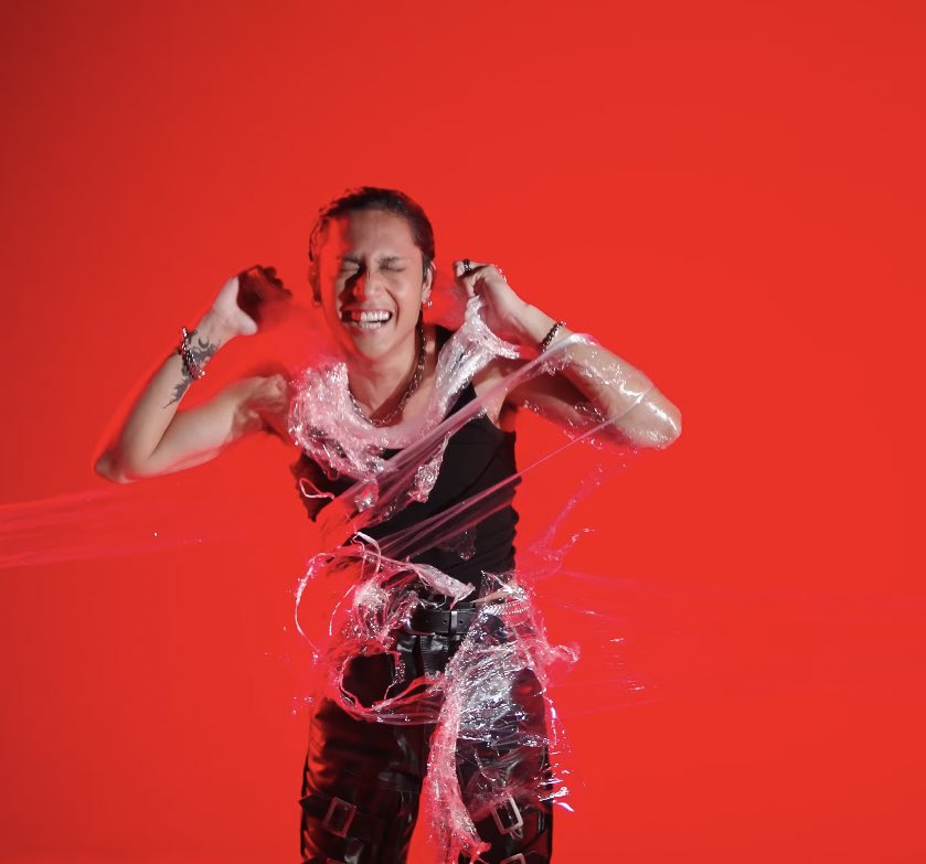 Daddy.                                          Baby ko.

Fake Faces PhotoshootBTS
<a href="/felipsuperior/">FELIP</a> #FELIP
#FELIP_Fake_Faces