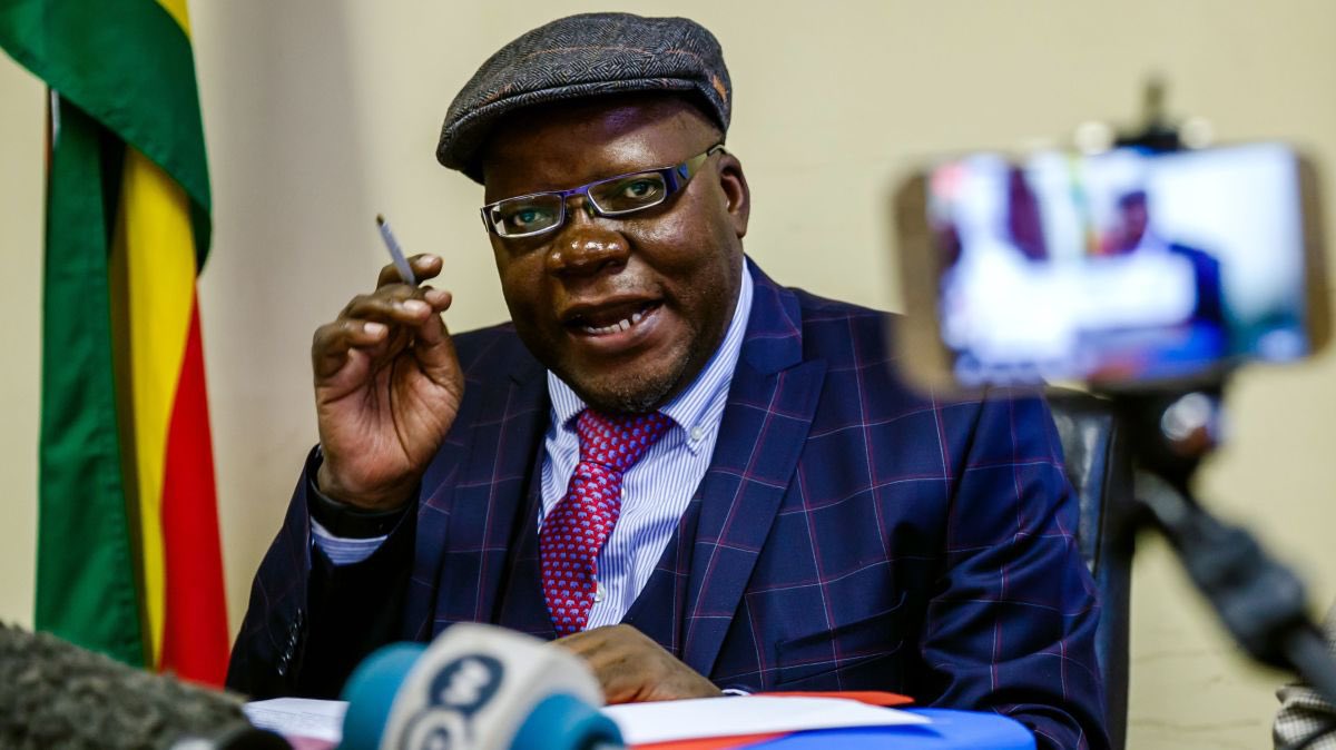 Contrary to morbid reports of Hon Biti’s withdrawal from active politics, it's vital to clarify that, Hon Biti has simply taken a sabbatical to lead a soul searching mission. Despite stepping back temporarily, his dedication to advancing democracy, freedom, equality, and justice