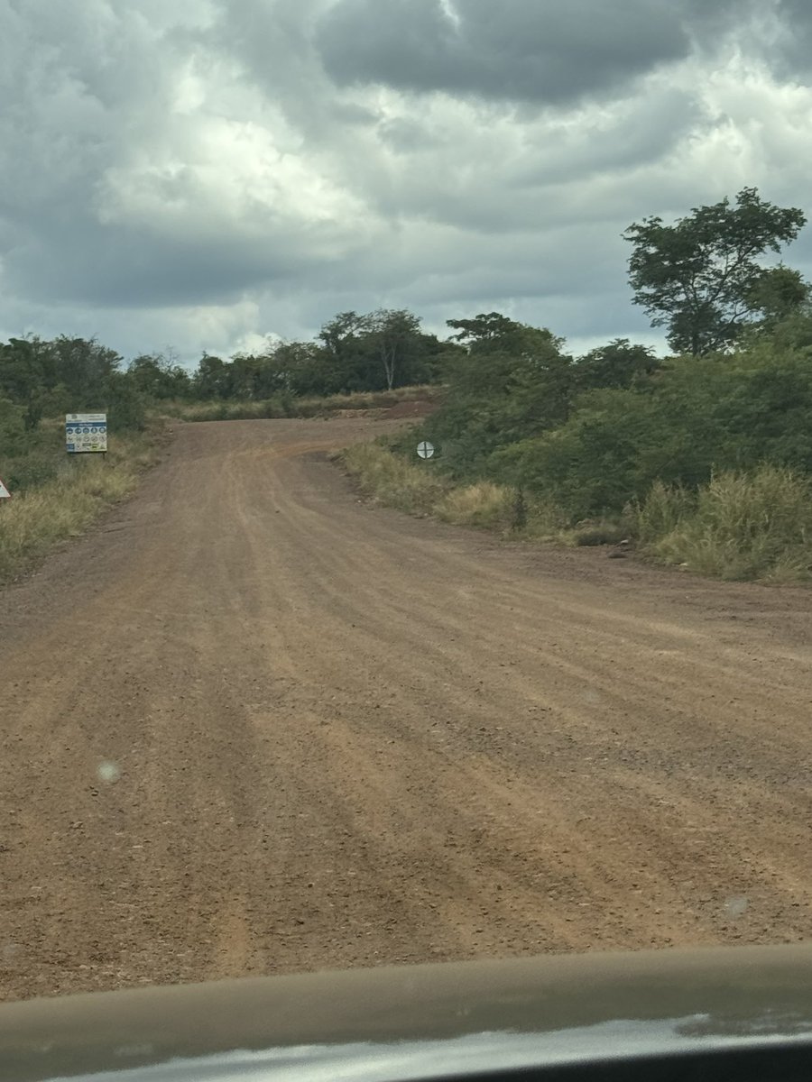 A lot good work is being done at Pickstone Mine. The only negative thing is that in their CSR Program, they need to consider doing more on the roads that lead to that mine. None of them is paved and the President today emphasized the need to have CSR Projects that change lives of…