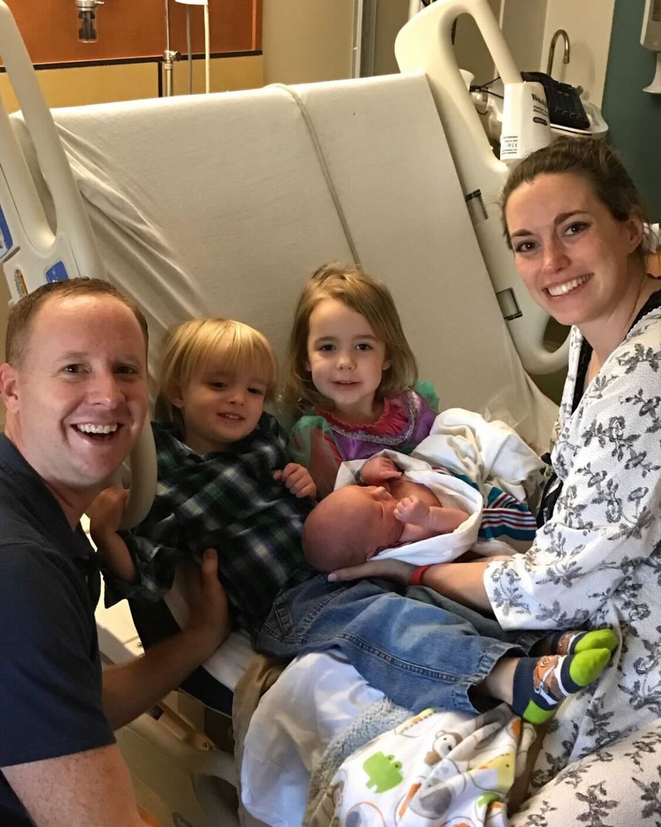 Happy Siblings Day! There's nothing quite like the magical moment when a child meets their sibling for the very first time at the hospital. 💕 #SiblingsDay