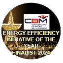 CONGRATULATIONS TO THE PEOPLE WHO HAVE BEEN SHORTLISTED FOR <a href="/CBM_UK/">CBM</a> Energy Efficiency Initiative, Sponsored by Greenfields Energy Group Limited 
Winner to be announced at CBM Annual Dinner &amp; Awards, on 25th April at The Grand Hotel Birmingham.
booked secure your place today.