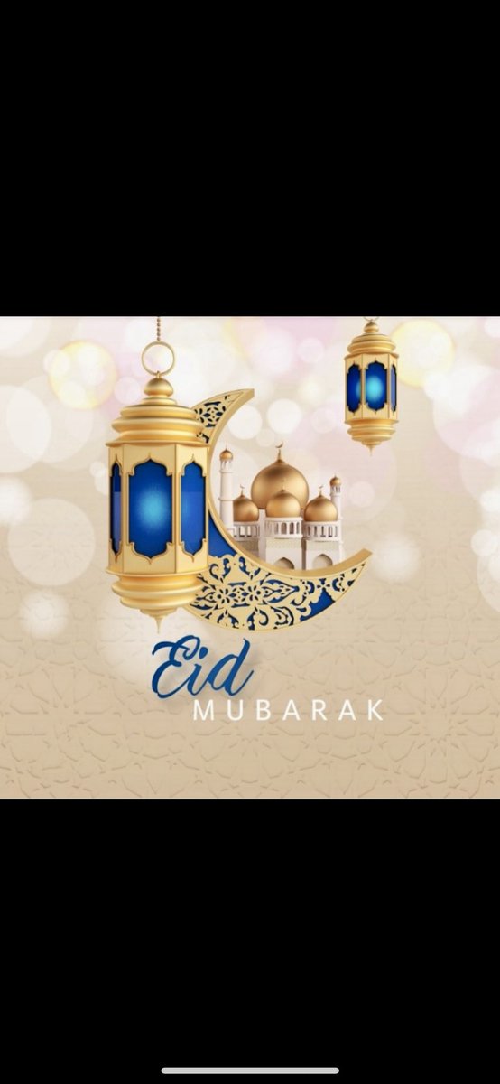 Eid Mubarak to friends, family and colleagues. In the name of Allah, the beneficent, the merciful. Praise be to the Lord of the Universe, who has created us and made us into tribes and nations, that we may know each other, not that we may despise each other.