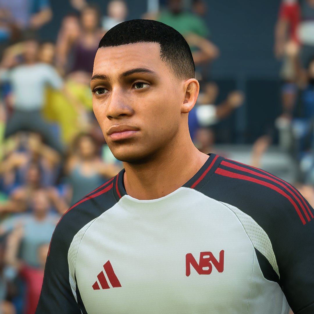 Customer Personal | FC24

⬇️ Download: Link in Bio
📇 Contact me for personal face or request!

#nerwin64 #fifa23 #fc24 #fifafaces #fifaMods #nextgen