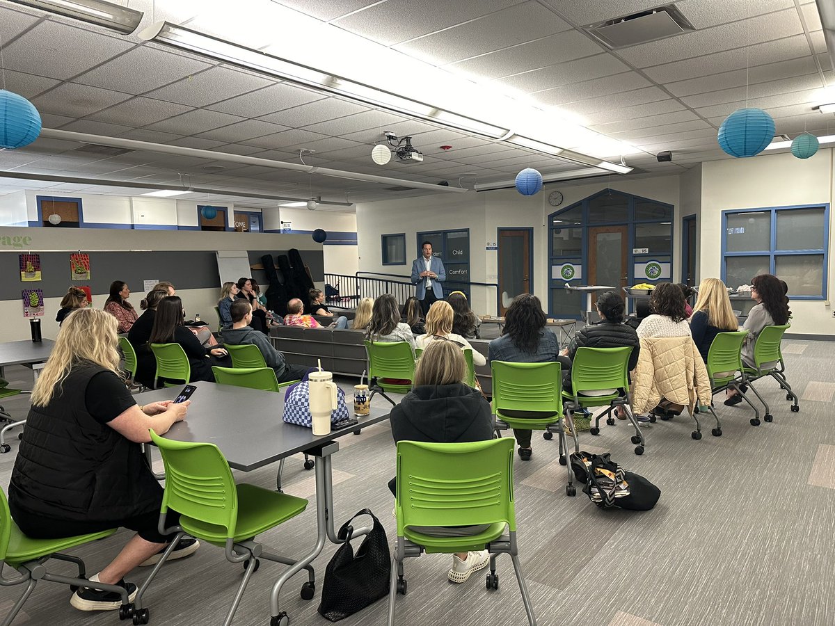 Thank you @TroyUnion staff for being a great audience for this morning’s #OneTroySpringUpdate @IamMikeCottone @KGriffor