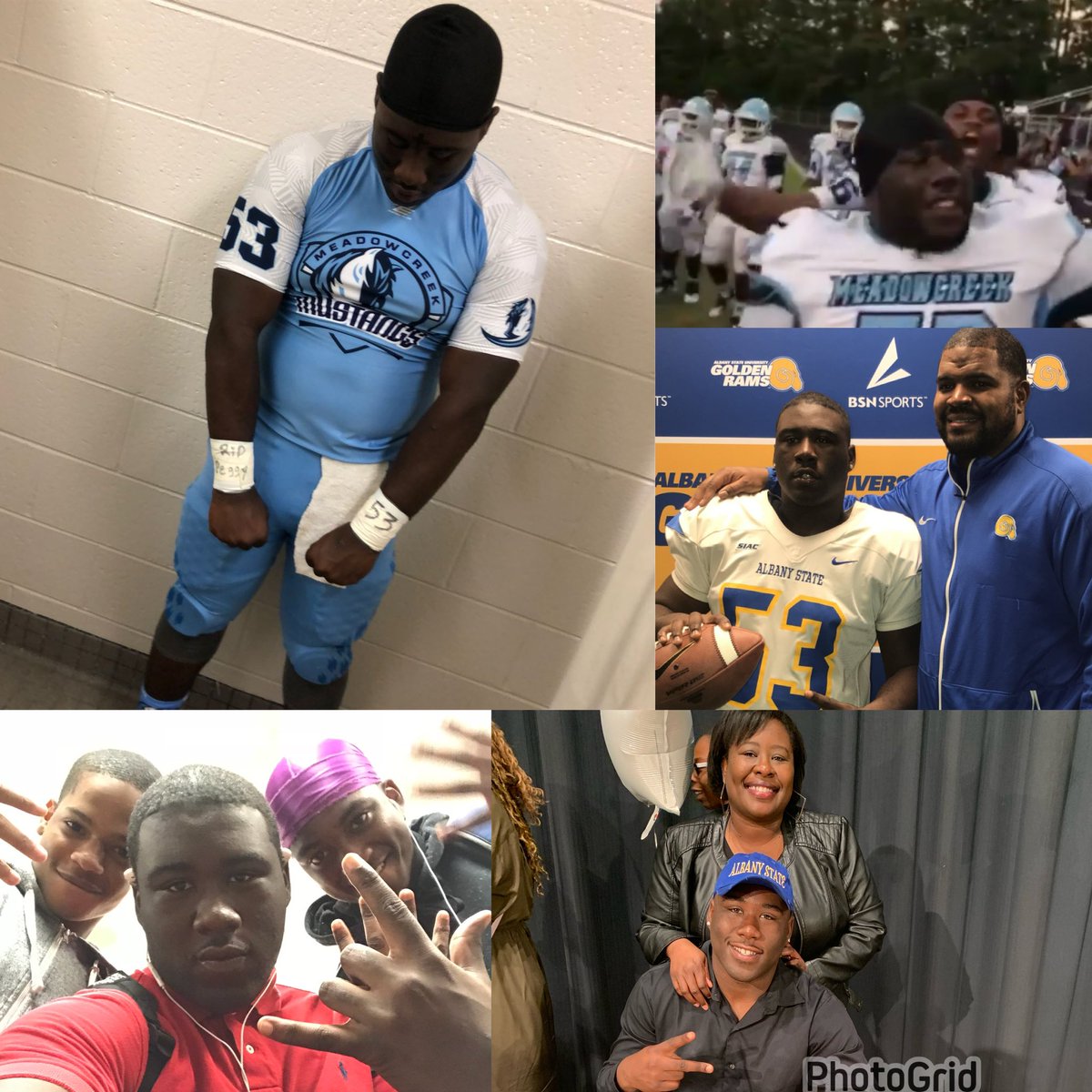 Woke up this morning to another one of our soldiers being taken away far to soon.  This young man was a passionate, great spirited young man even when things were not going his way he always had a smile on his face.  Definitely lost for words right now. Rest easy 👑 #N2B