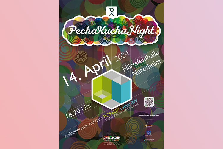 Kommt zur Pecha Kucha Night in Neresheim: Digital regional! newsroom.ostalbkreis.de/sixcms/detail.… #PechaKuchaNight @popuplabor_bw  #DigitaleZukunft #RegionaleDigital