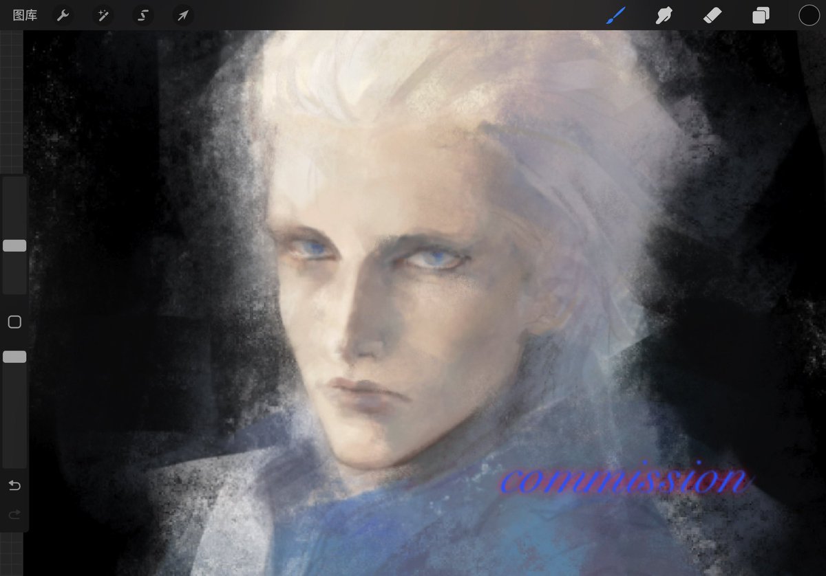 clif_um's tweet photo. Someone in memory
#DevilMayCry #Vergil https://t.co/Rq9VB5mx4F