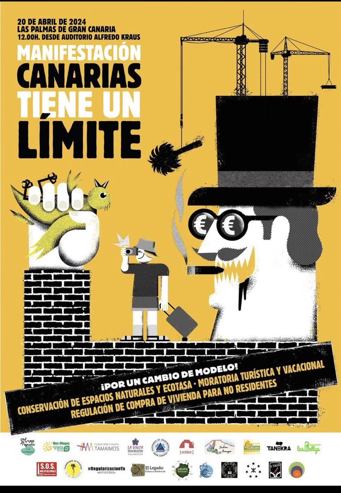 ayozebrito's tweet photo. @lpafilmfestival ¿Cómo programáis esto el 20 de abril? No sabéis la que se va a liar justo a las 12:00 en el auditorio… https://t.co/DxtsfoCjEr