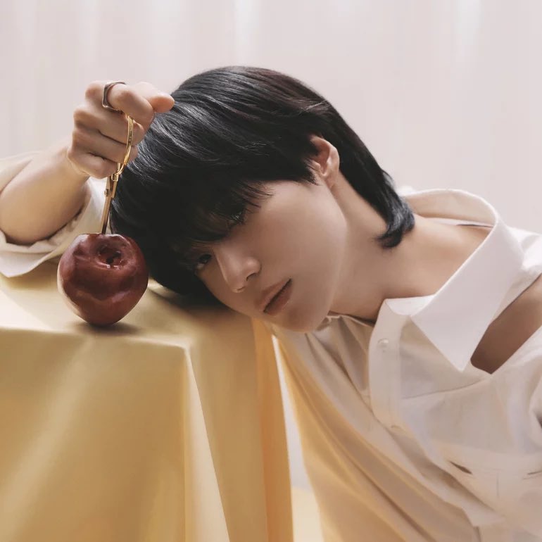 Congratulations TAEMIN for winning “Best Conceptual Artist (Solo)” at the 2024 Asia Star Entertainment Awards.