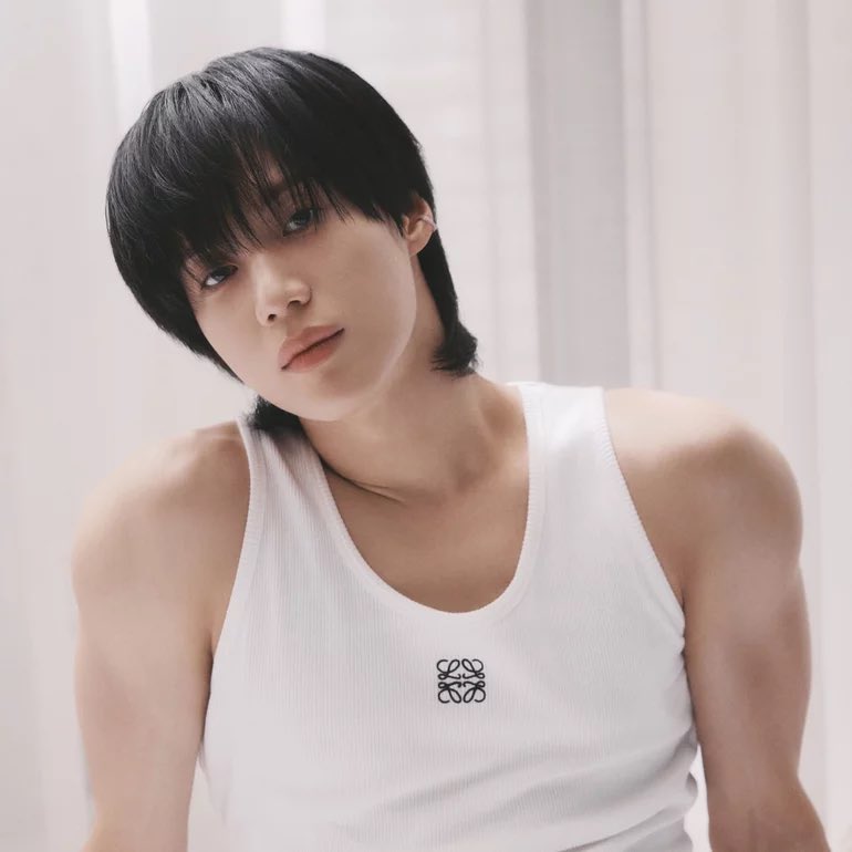 kchartsmaster's tweet photo. Congratulations TAEMIN for winning “Best Conceptual Artist (Solo)” at the 2024 Asia Star Entertainment Awards. https://t.co/RFZvEZGdxz