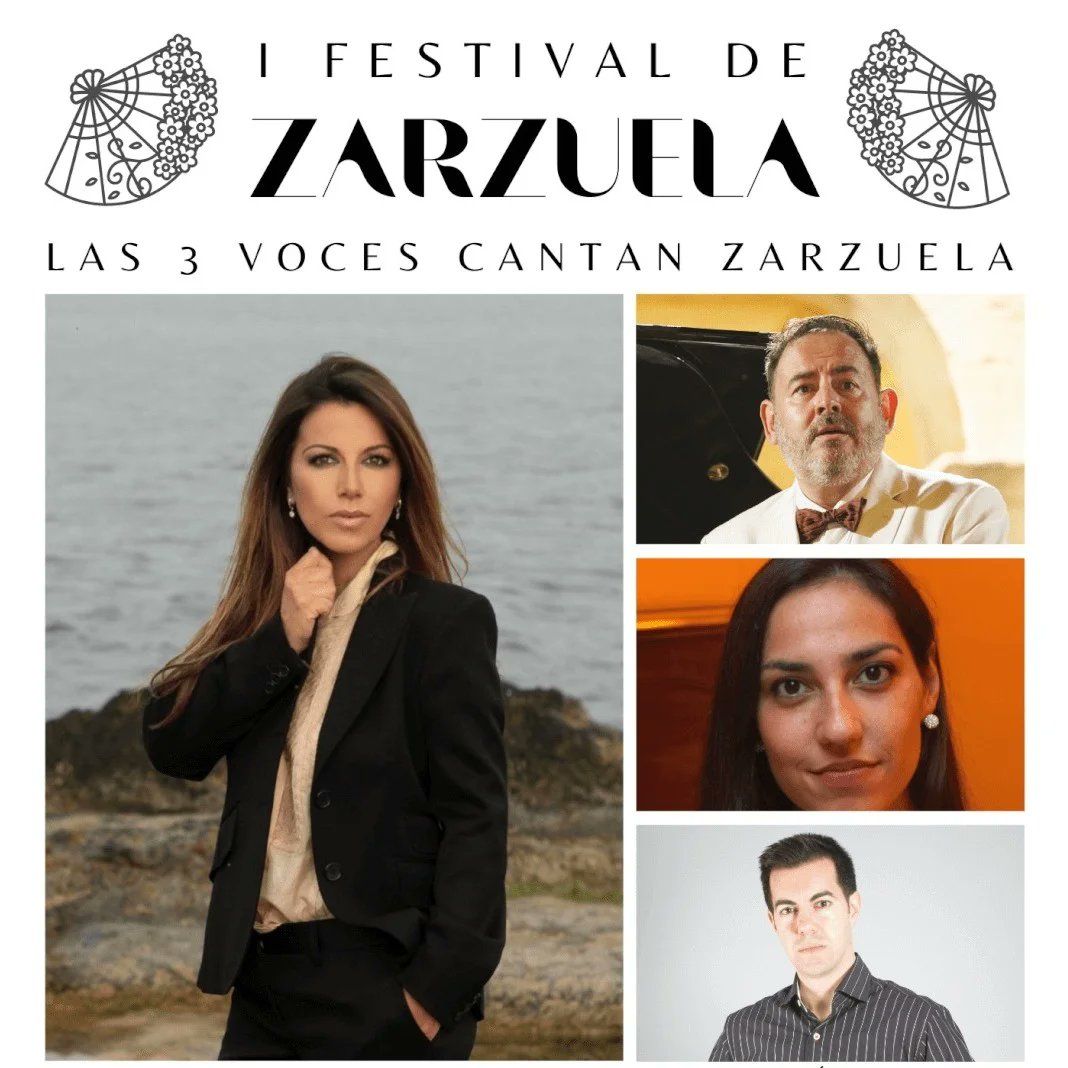 Nueva cita con la lírica en el I Festival de Zarzuela de Calvià
uepmallorca.app/nueva-cita-con…