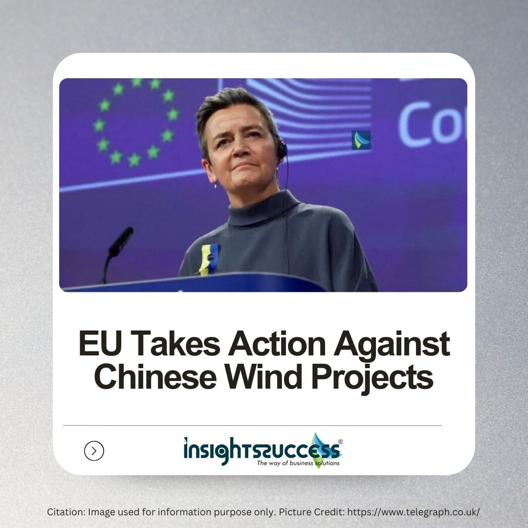 insightssuccess's tweet image. 𝐄𝐔 𝐓𝐚𝐤𝐞𝐬 𝐀𝐜𝐭𝐢𝐨𝐧 𝐀𝐠𝐚𝐢𝐧𝐬𝐭 𝐂𝐡𝐢𝐧𝐞𝐬𝐞 𝐖𝐢𝐧𝐝 𝐏𝐫𝐨𝐣𝐞𝐜𝐭𝐬

Read More: bityl.co/PGuT

#Eu #EuropeanUnion #windprojects #BusinessNews #NewsUpdate #insightssuccess #newsdaily #LatestNews #news #viralnews
