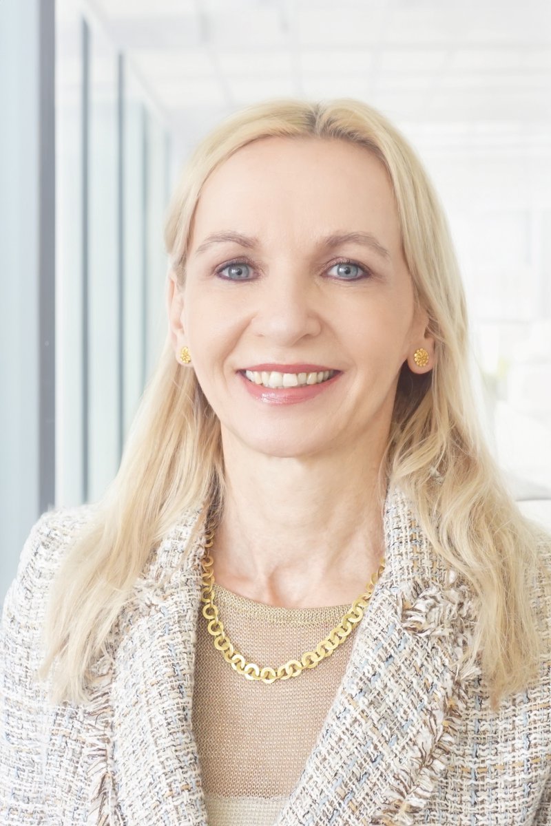 As we continue to internationalise our business, we are pleased to expand our team in Frankfurt and to welcome Miriam Uebel, LGIM’s new Deputy Head of Europe, Institutional. Read more here: group.legalandgeneral.com/en/newsroom/pr…