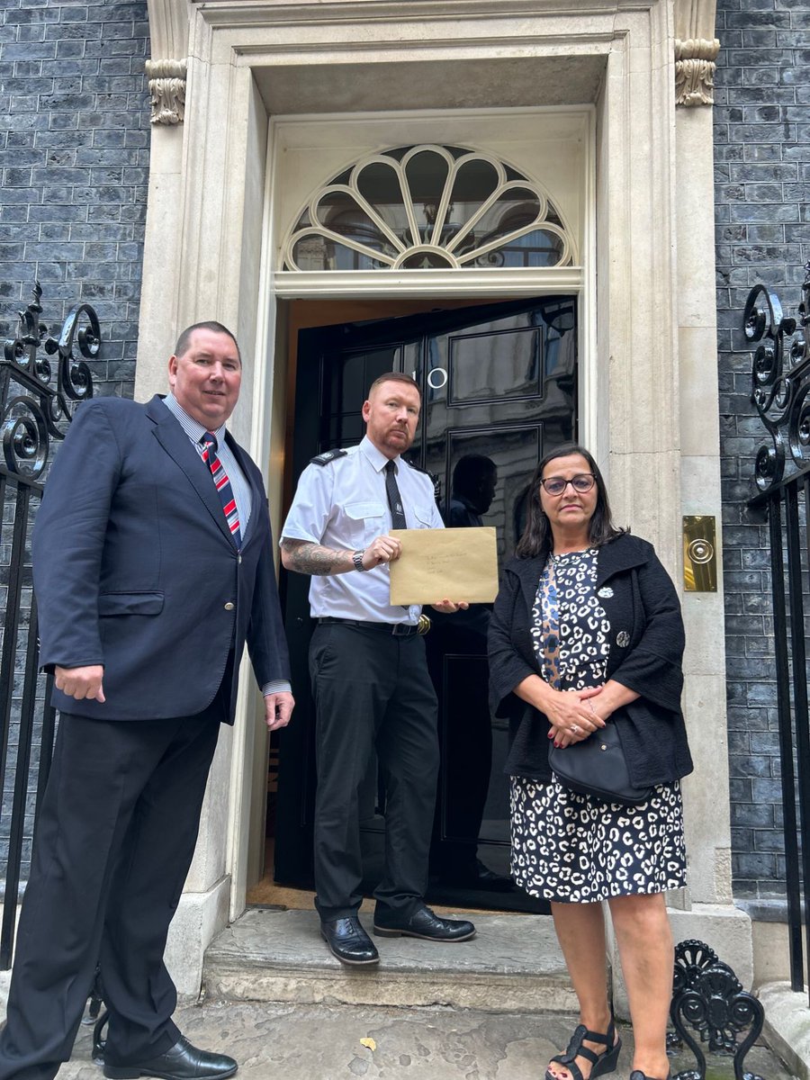 PSSA association tweet media