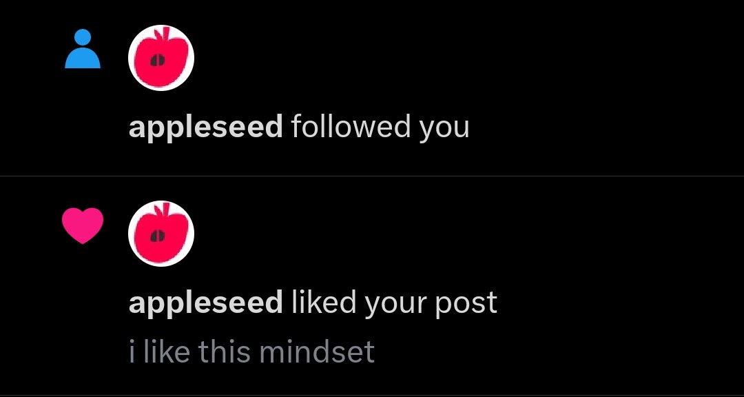 thank you for the follow 🤝