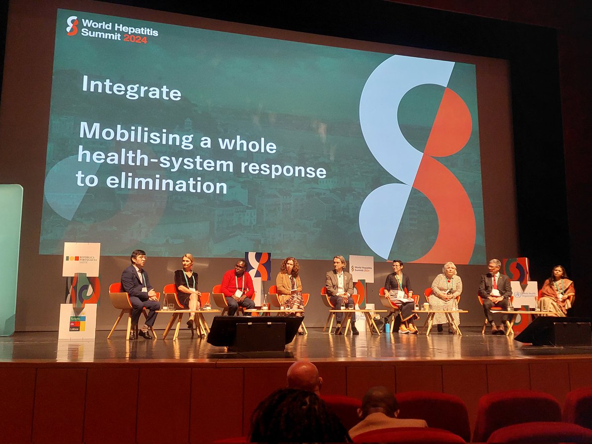 It's time to translate global policies into national action.....Hep Can't wait...
<a href="/Hep_Alliance/">World Hepatitis Alliance</a> <a href="/GlobalHep/">Coalition for Global Hepatitis Elimination</a> <a href="/_GHSofficial/">Ghana Health Service</a> <a href="/CHIPO_HBV/">CHIPO</a>