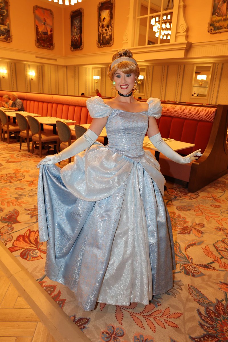 The new character dining at 1900 Park Fare is themed around wishes! #PrincessTiana #Mirabel #Aladdin #Cinderella #1900ParkFare #TianasBayouAdventure #GrandFloridian #DisneysGrandFloridian #GrandFloridianResortandSpa #WDW #WaltDisneyWorld #CharacterDining #CharacterBreakfast