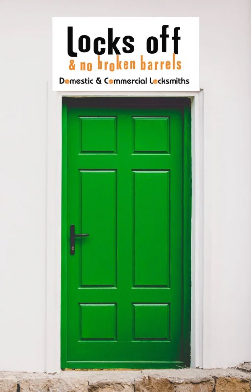 DaveHum65793909's tweet image. Door issues!
We’re here to help. 
locksoff.co.uk
#locksmithnearme#locallocksmith