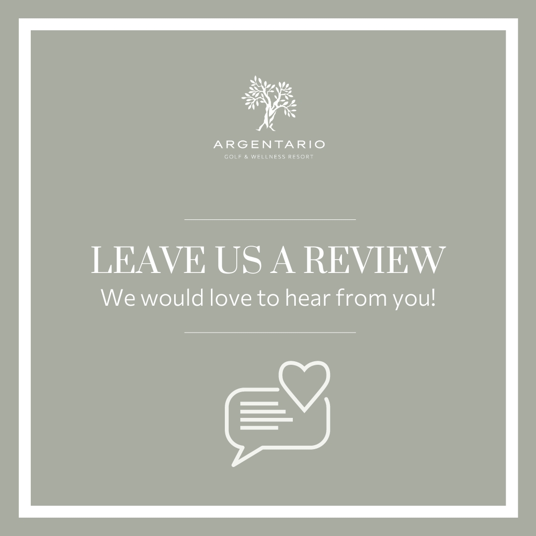 Your feedback is precious to us, helping us maintain the high-quality service you expect. 
Every word you share helps us get better!

Please take a moment to leave a review on TripAdvisor tripadvisor.it/Hotel_Review-g… 

Thank you 🙌 
#ArgentarioResort