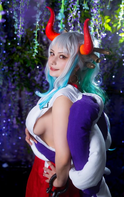 Twitterのコスプレ画像13