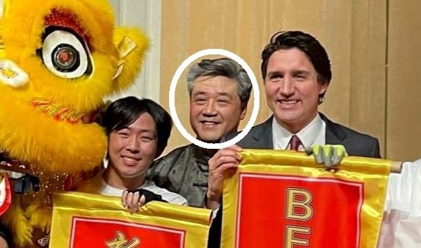 DOCUMENTS show PM knew @HanDongOntario was under security surveillance yet kept him in gov't caucus for 2 yrs until @GlobalNews disclosed MP's frequent contacts with China officials.  blacklocks.ca/pm-kept-mp-in-… #cdnpoli @Safety_Canada