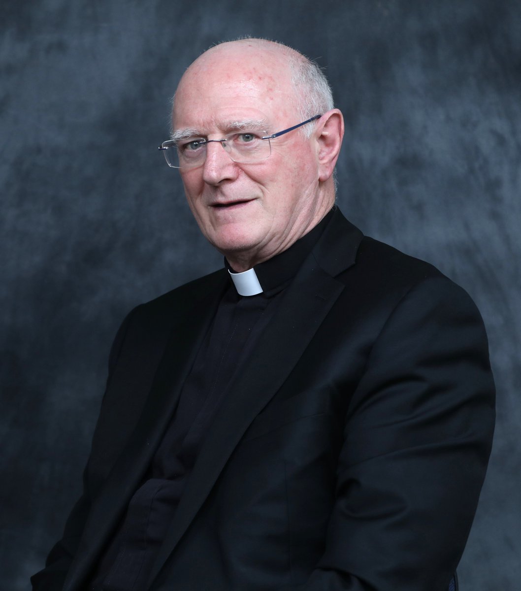 Statement of Archbishop Dermot Farrell on the appointment of @Bishop_Dempsey as Auxiliary Bishop of @dublindiocese Read Archbishop Farrell's statement⬇️ catholicbishops.ie/2024/04/10/sta…