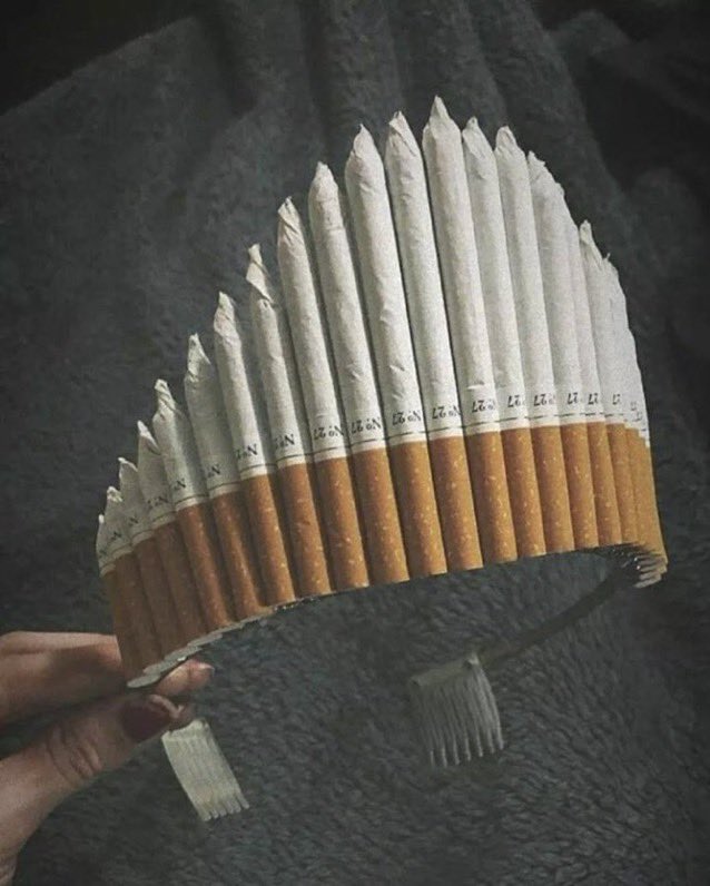 toma reina, se te cayó la corona❤️