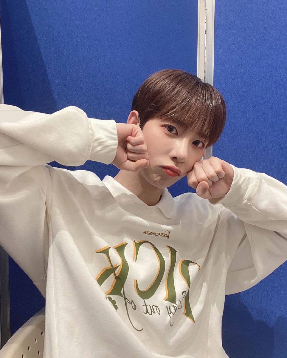 Jewon Brasil 🐥 tweet media