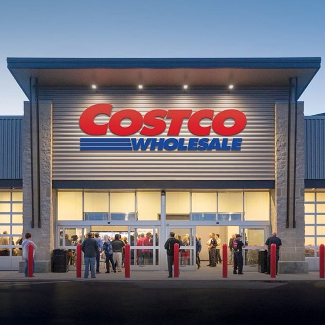 ArchieIntel's tweet photo. NEW: Costco is selling $200 Million In gold bars each month - Wells Fargo

It's probably nothing. 
Everything is fine...
#Bitcoin 👀 https://t.co/qDN920sdhm
